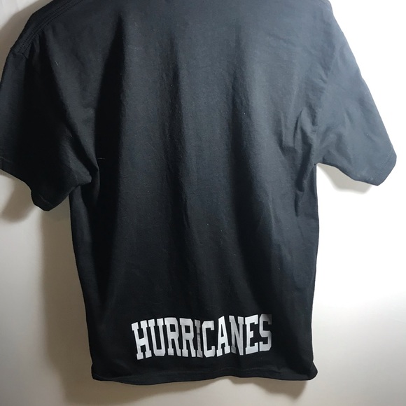 Women’s size medium lacrosse T-shirt - Picture 5 of 6